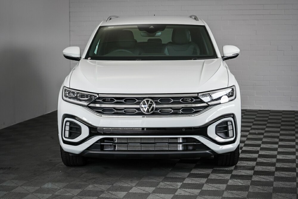 Volkswagen T-roc image 3