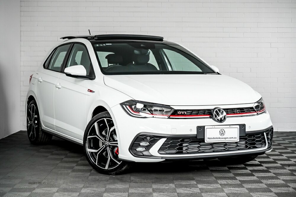 Volkswagen Polo image 1