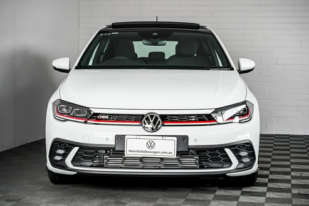 Volkswagen Polo image 3