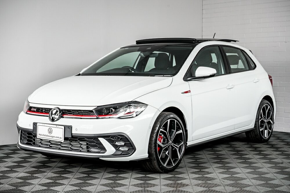 Volkswagen Polo image 4