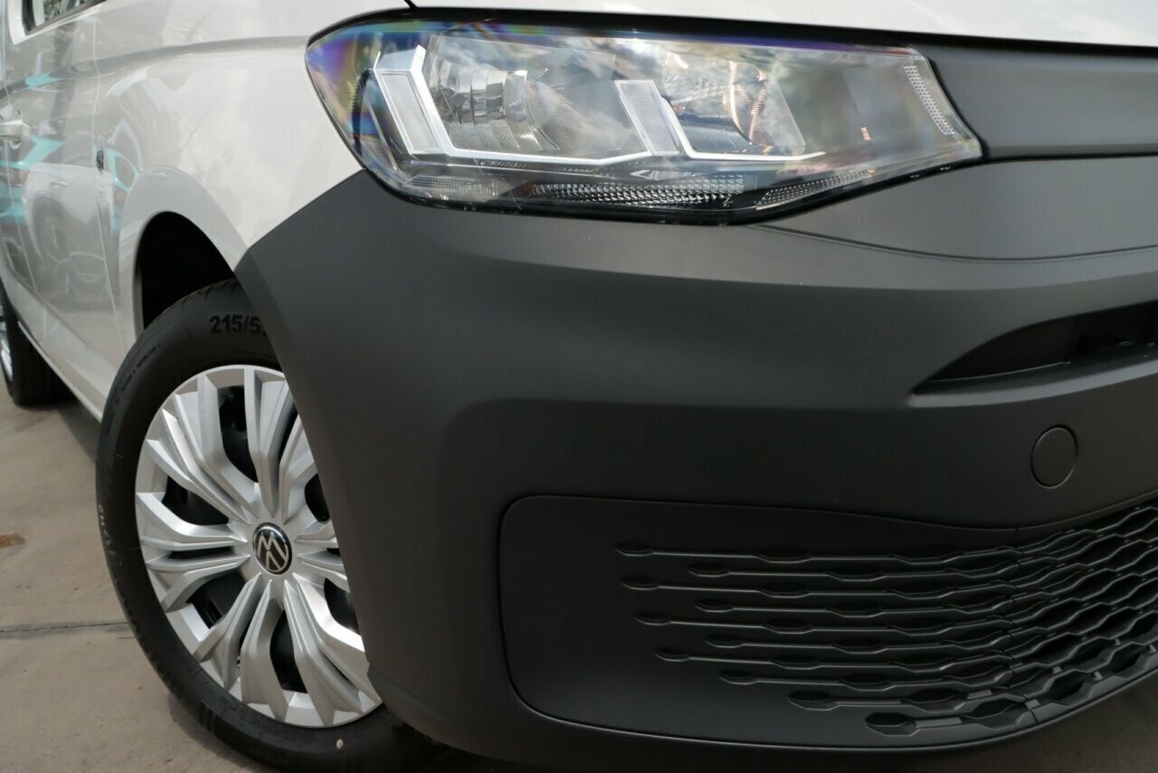 Volkswagen Caddy image 2