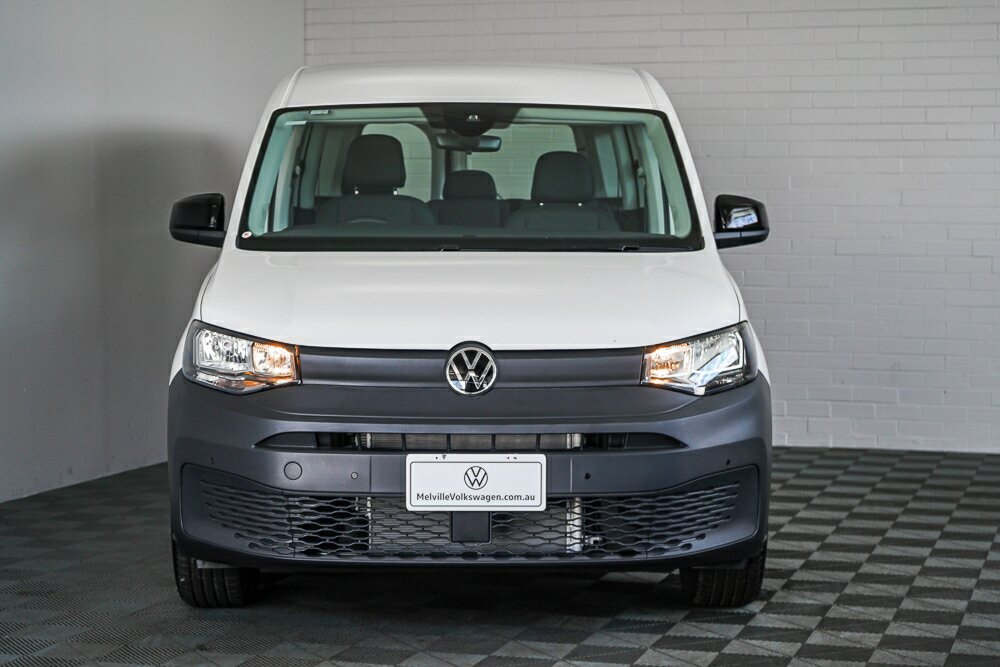 Volkswagen Caddy image 2