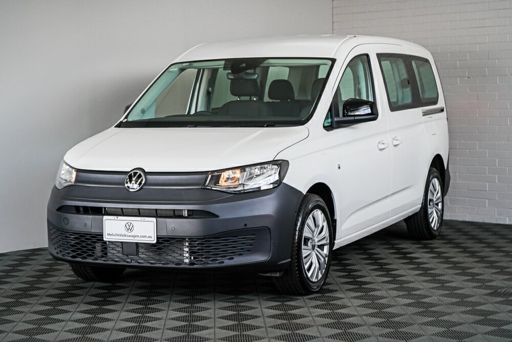 Volkswagen Caddy image 3
