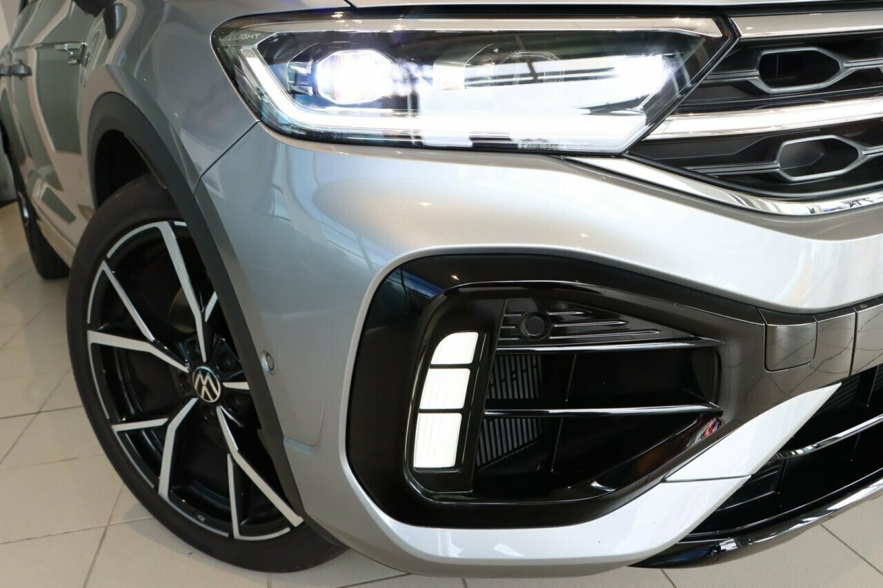 Volkswagen T-roc image 2