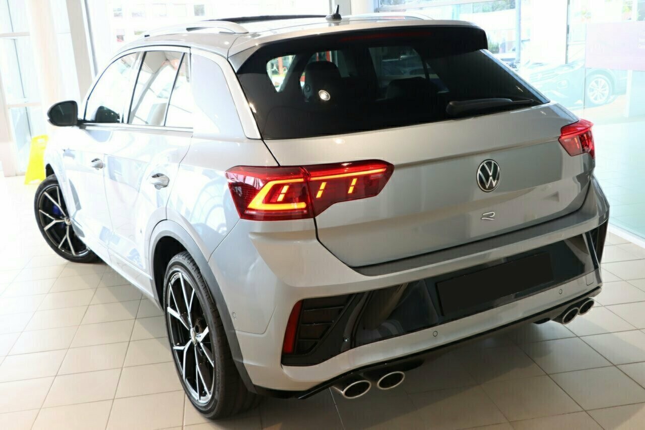 Volkswagen T-roc image 3