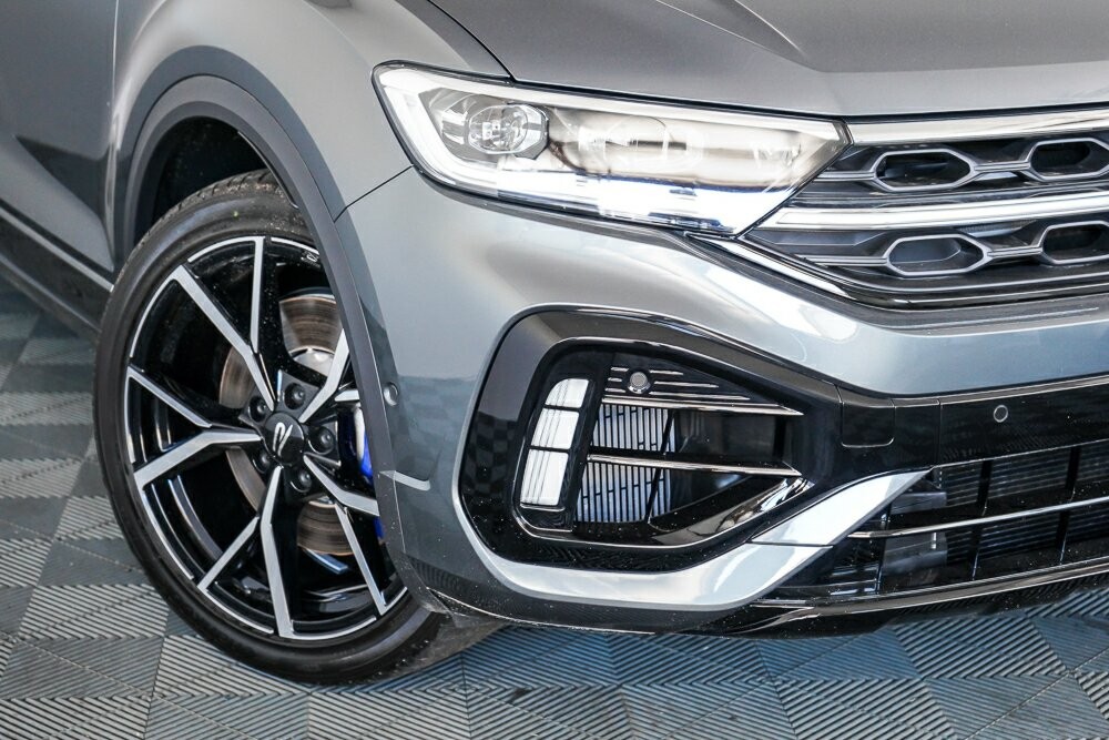 Volkswagen T-roc image 2