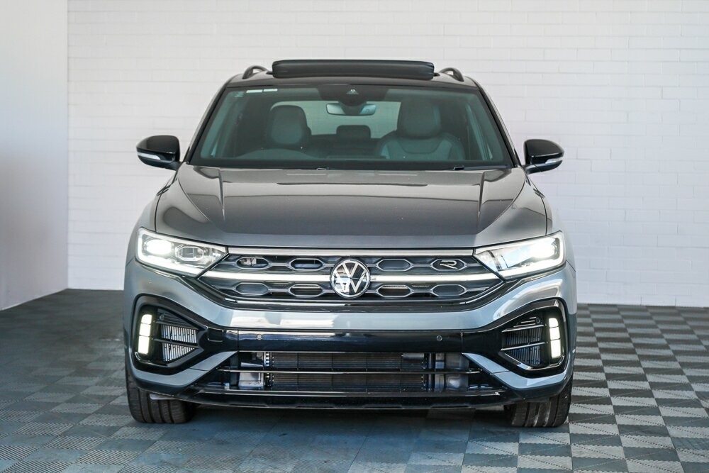 Volkswagen T-roc image 3