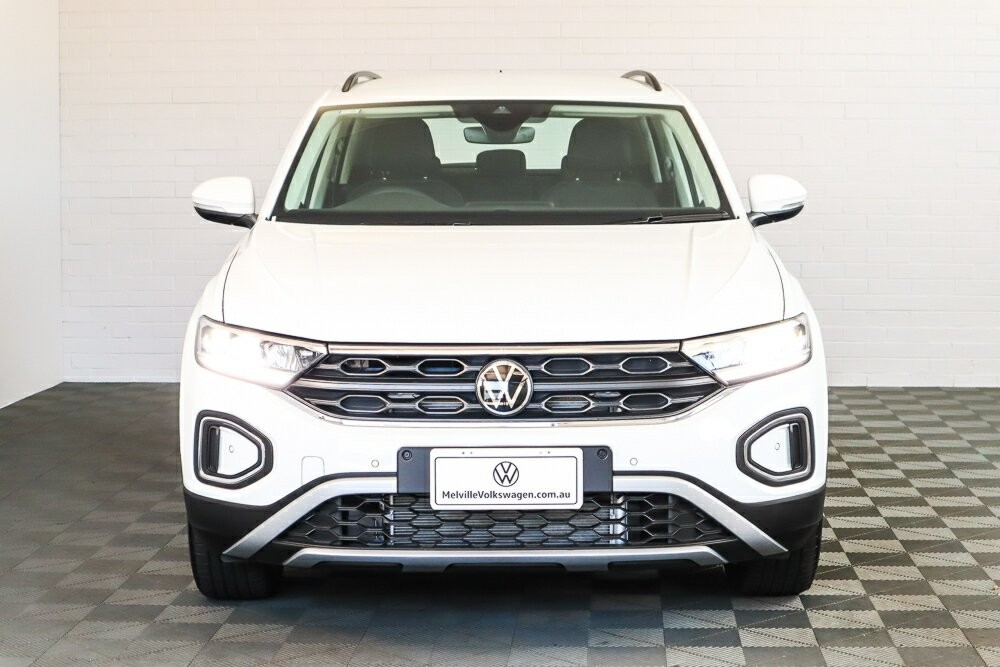 Volkswagen T-roc image 3