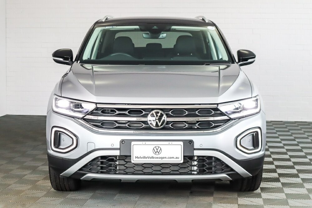 Volkswagen T-roc image 3