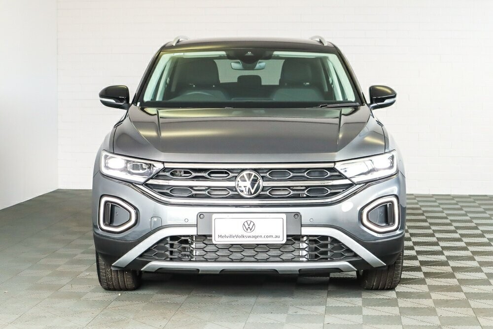 Volkswagen T-roc image 3
