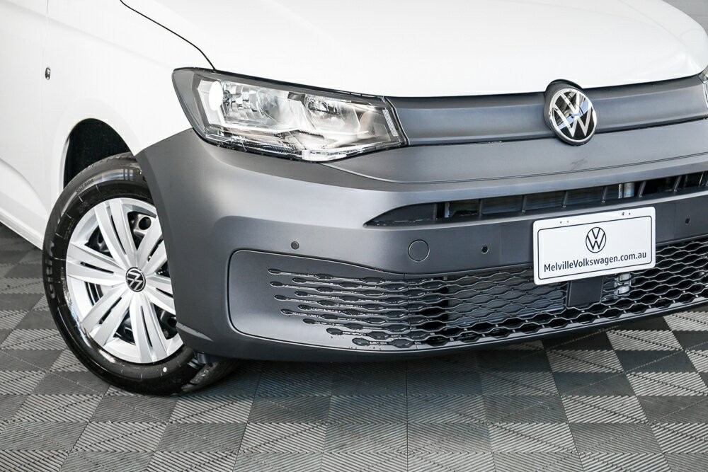 Volkswagen Caddy image 2