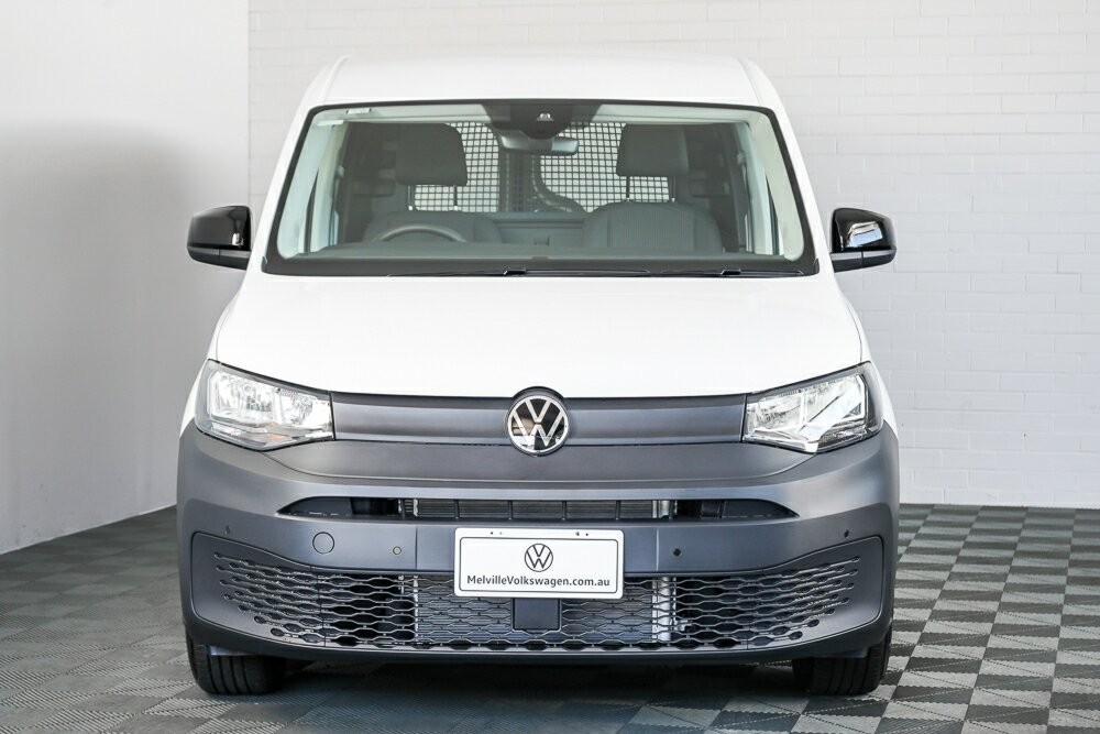 Volkswagen Caddy image 3