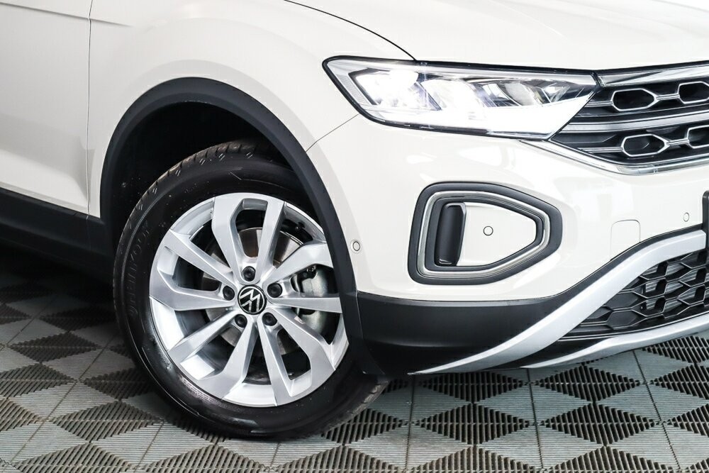 Volkswagen T-roc image 2