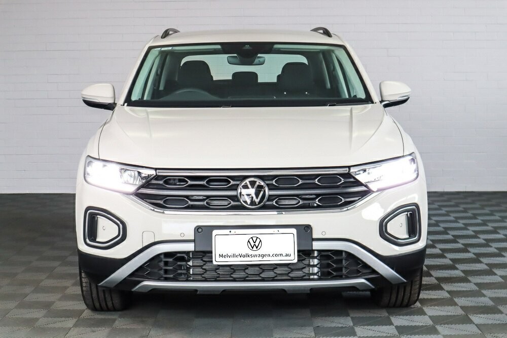 Volkswagen T-roc image 3