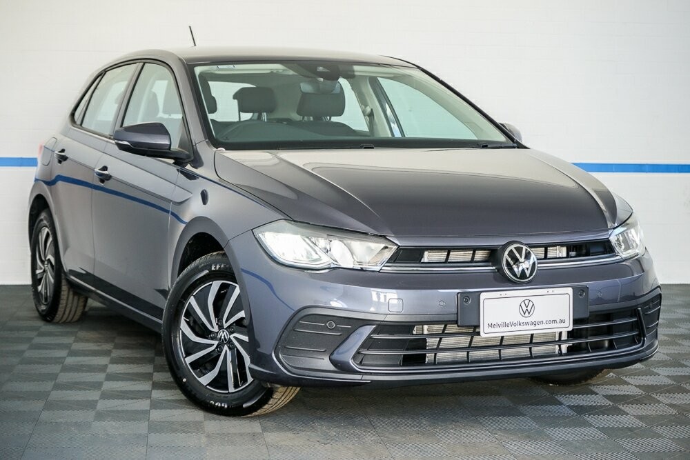 Volkswagen Polo image 1