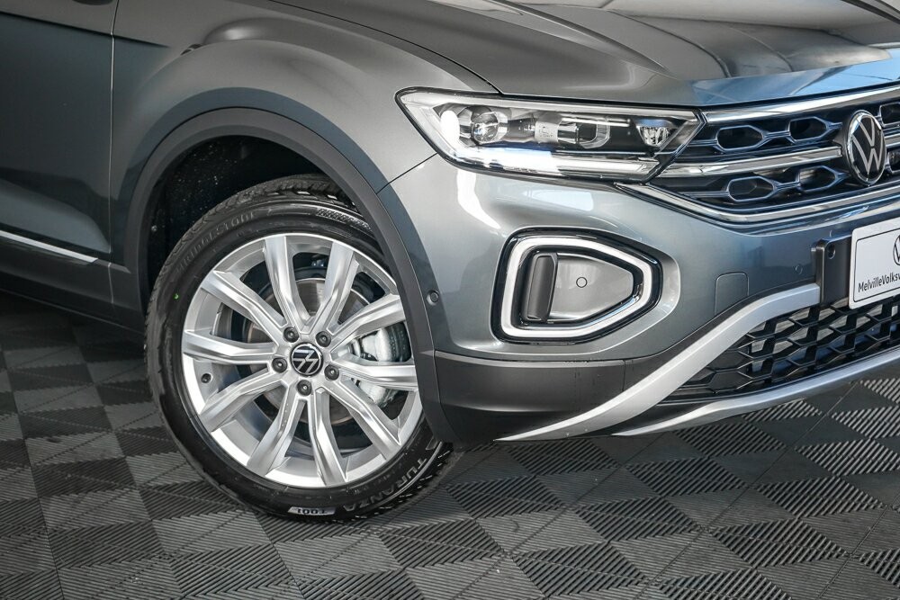 Volkswagen T-roc image 2