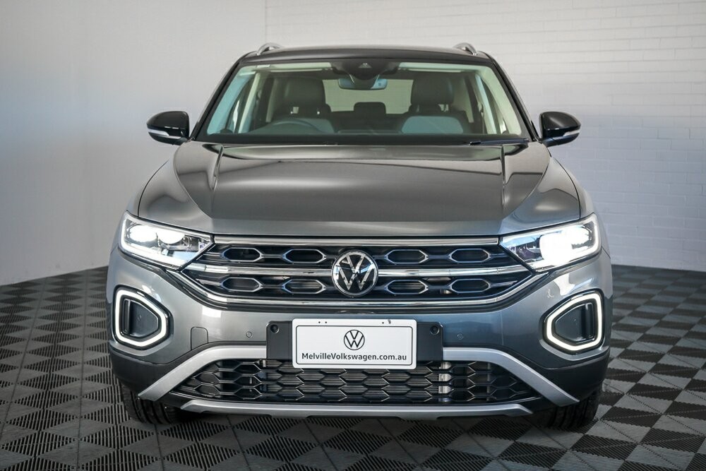 Volkswagen T-roc image 3