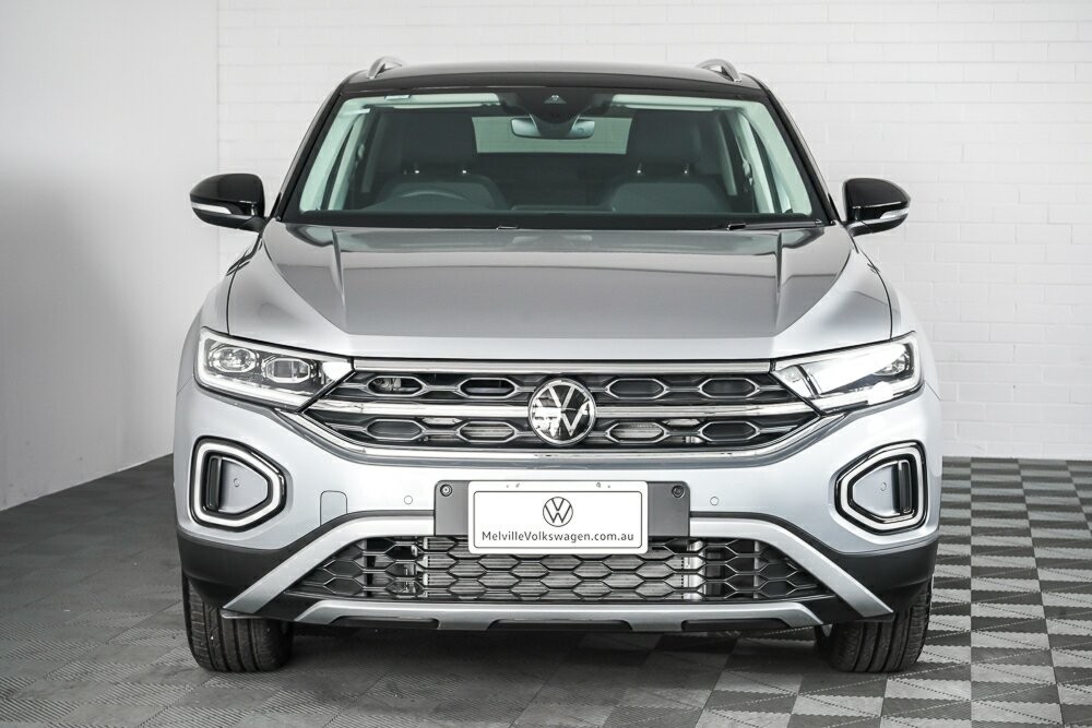 Volkswagen T-roc image 3