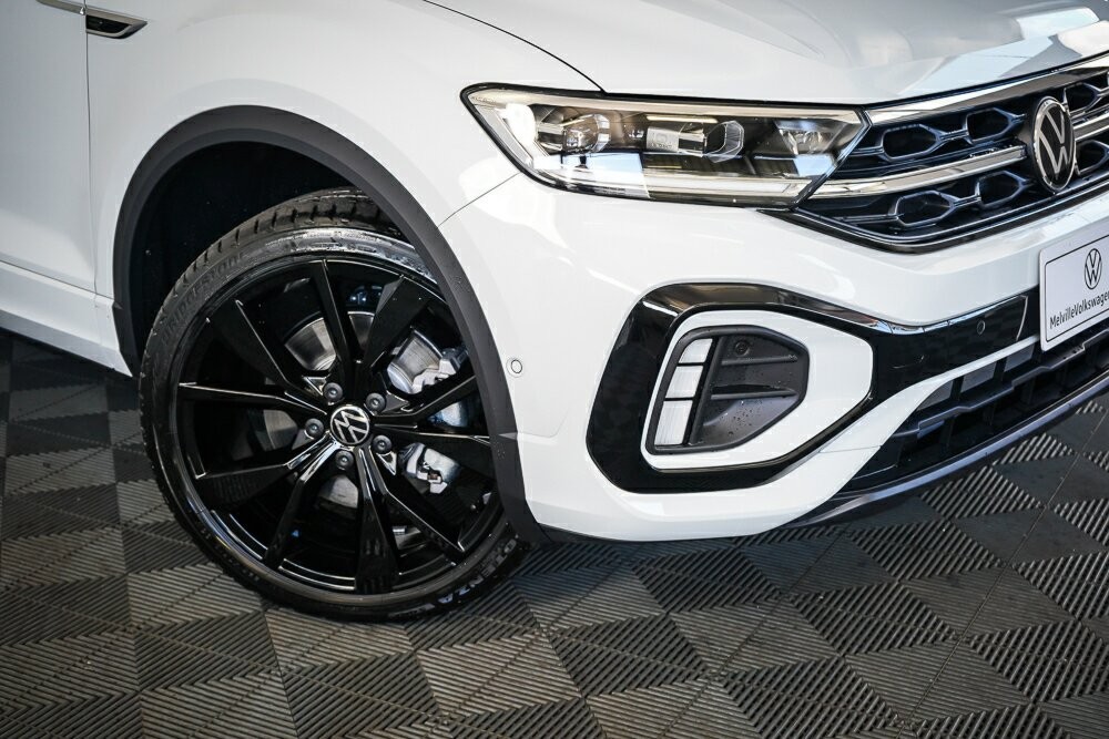 Volkswagen T-roc image 2
