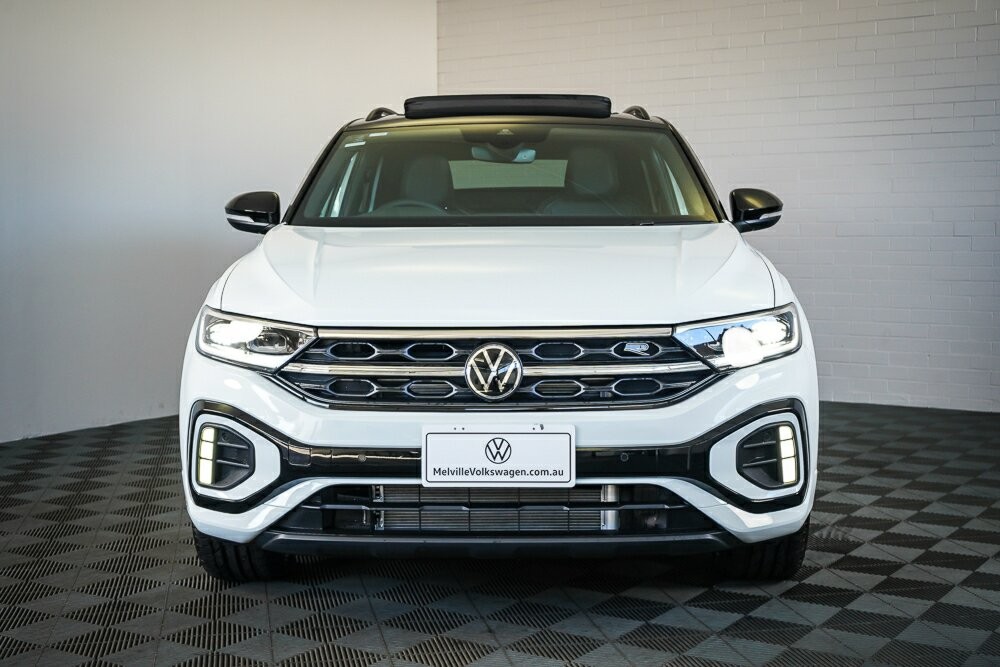 Volkswagen T-roc image 4