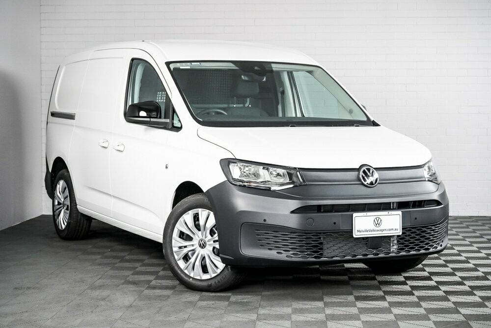 Volkswagen Caddy image 1