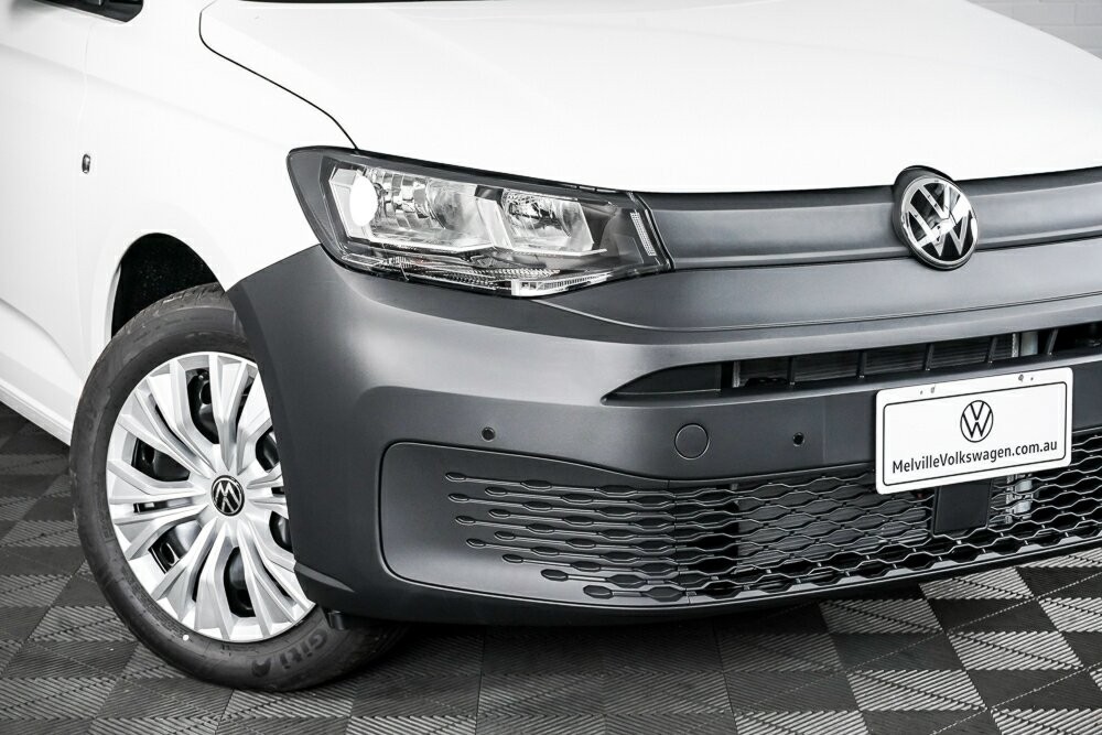 Volkswagen Caddy image 2