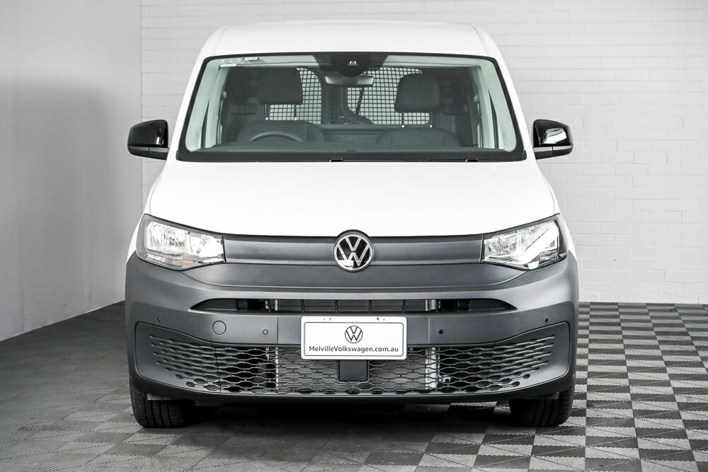 Volkswagen Caddy image 3