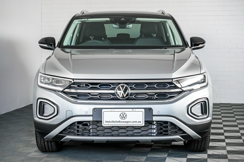 Volkswagen T-roc image 3
