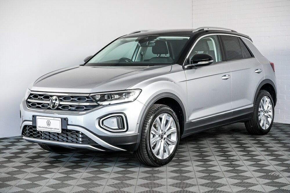Volkswagen T-roc image 4