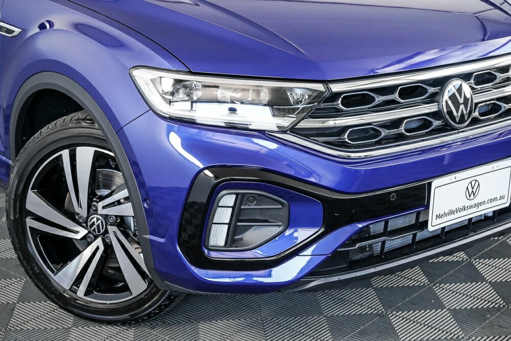 Volkswagen T-roc image 2