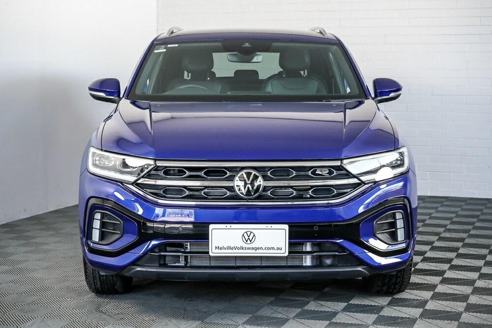 Volkswagen T-roc image 3