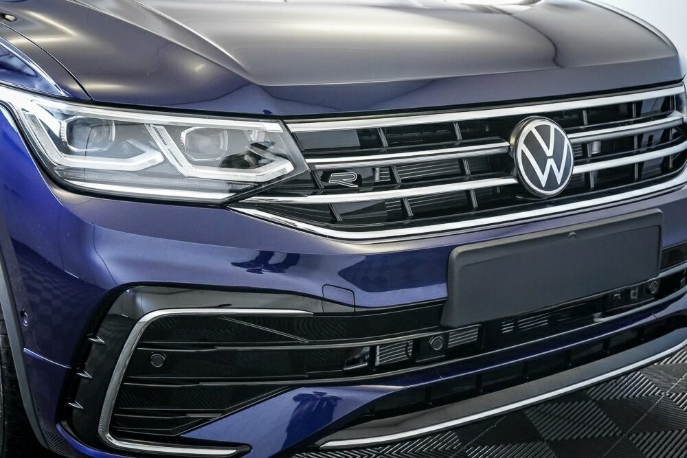 Volkswagen Tiguan image 3