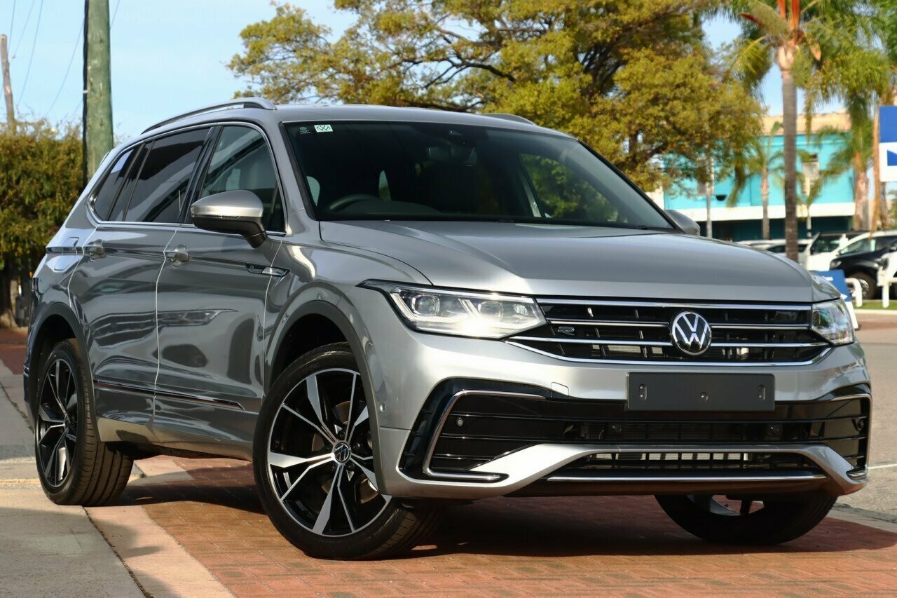 Volkswagen Tiguan image 1