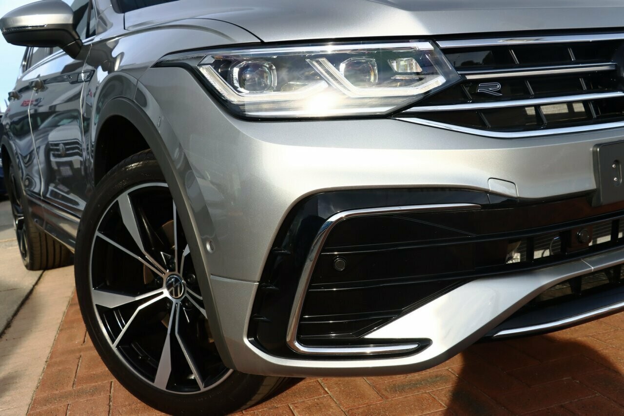 Volkswagen Tiguan image 2
