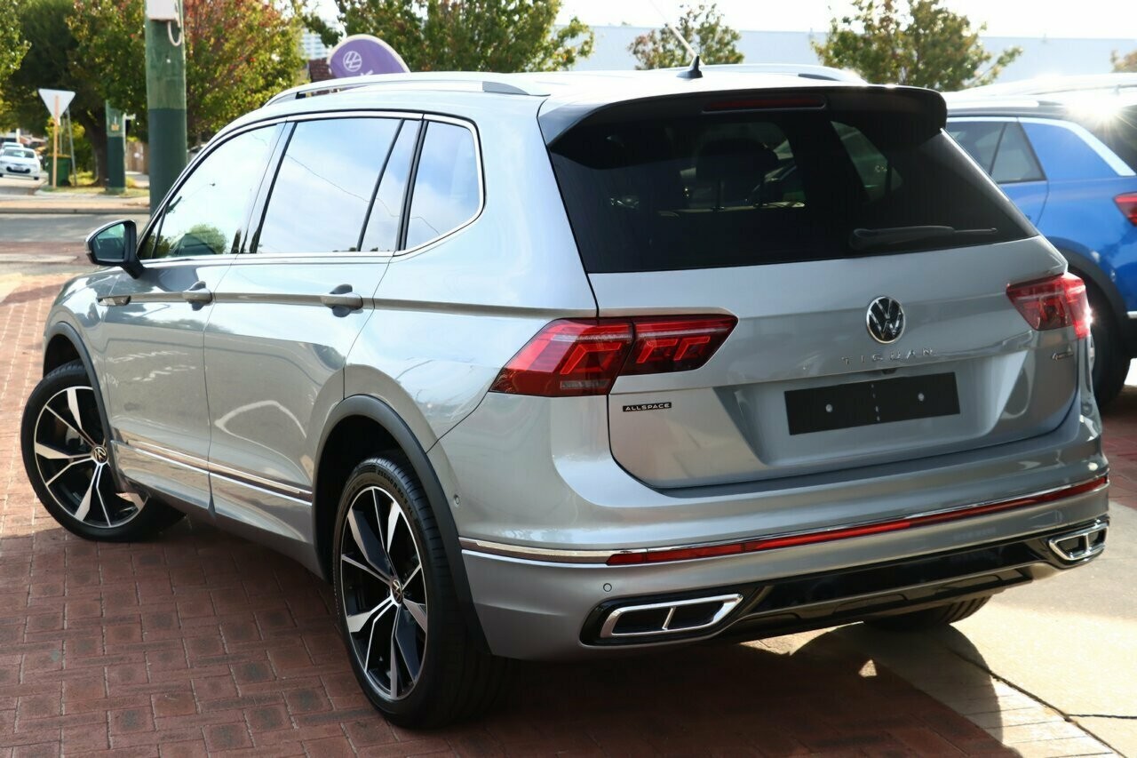 Volkswagen Tiguan image 3