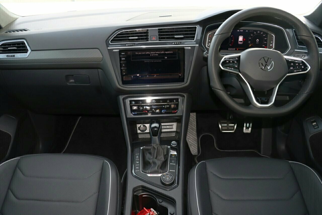 Volkswagen Tiguan image 4