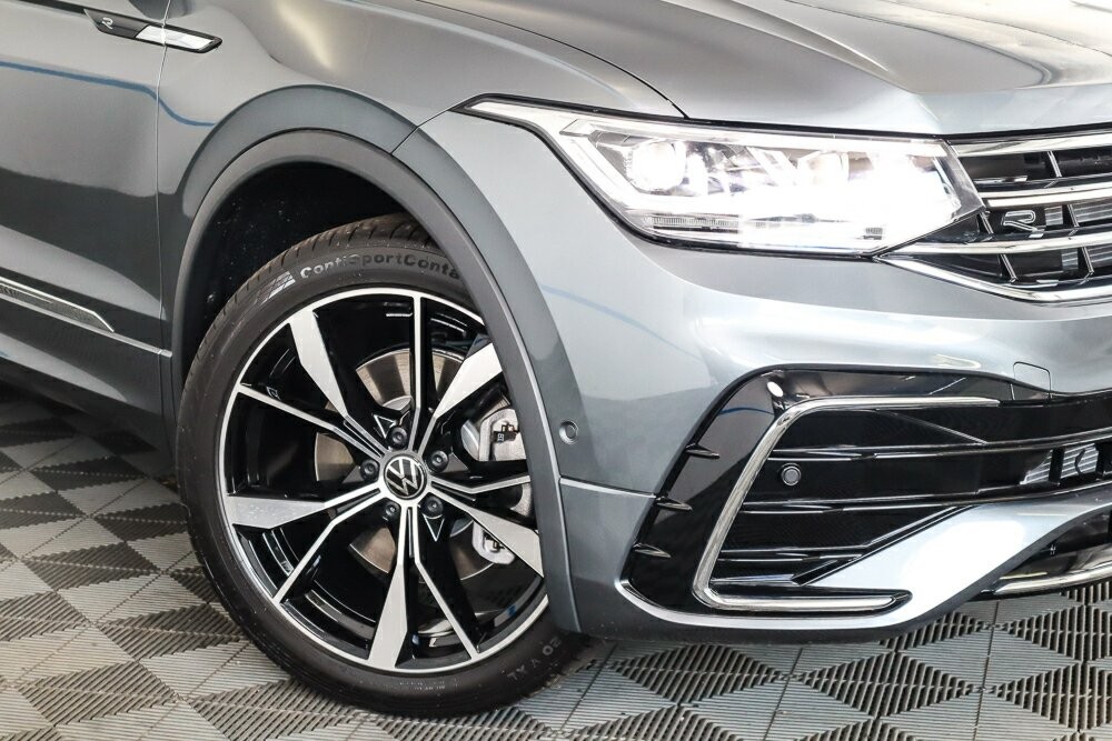 Volkswagen Tiguan image 4
