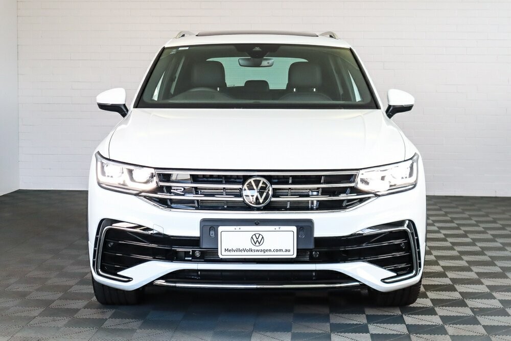 Volkswagen Tiguan image 3