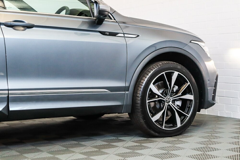 Volkswagen Tiguan image 3