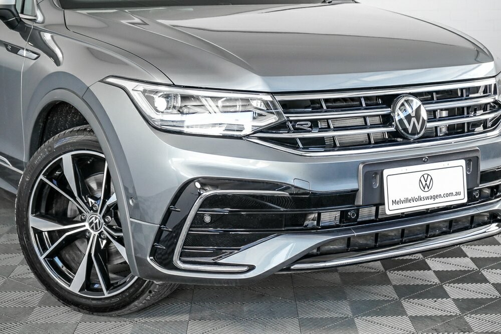 Volkswagen Tiguan image 2