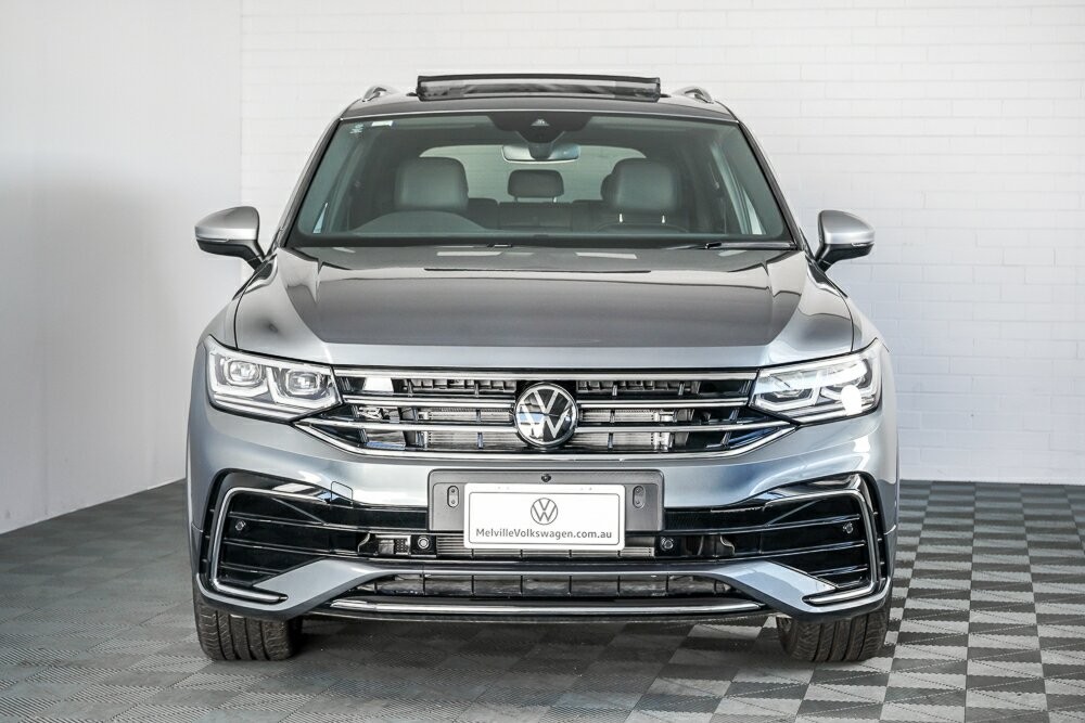 Volkswagen Tiguan image 3