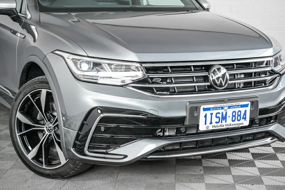 Volkswagen Tiguan image 2