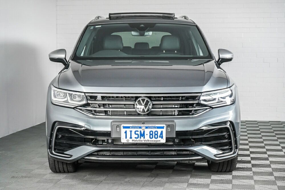 Volkswagen Tiguan image 3