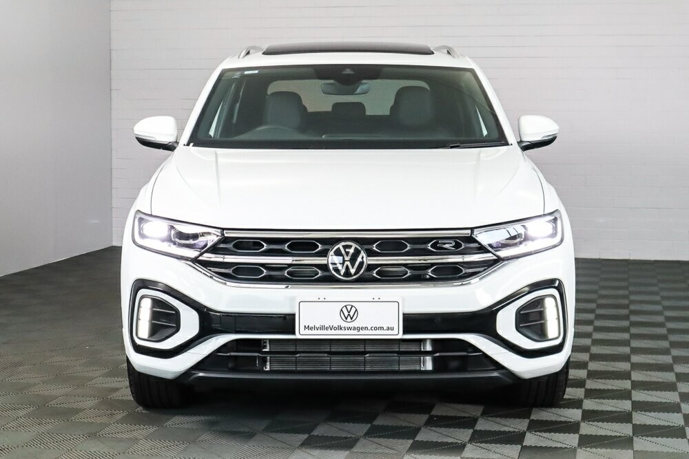 Volkswagen T-roc image 3