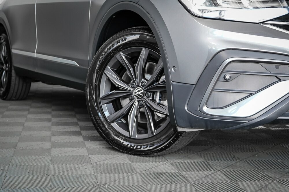 Volkswagen Tiguan image 2