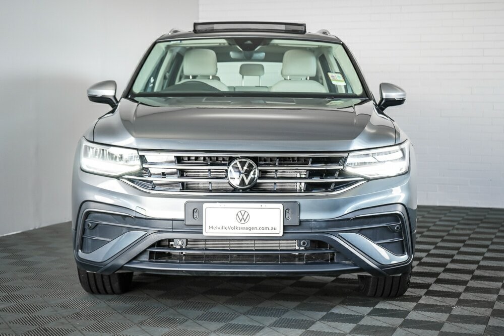 Volkswagen Tiguan image 3