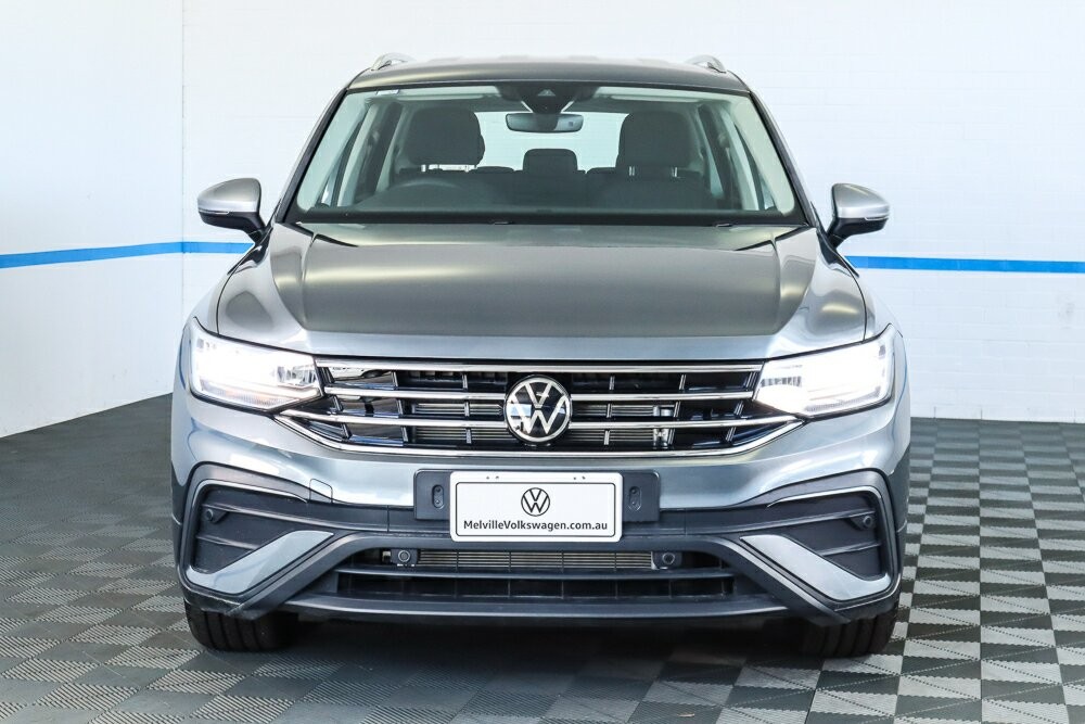 Volkswagen Tiguan image 3