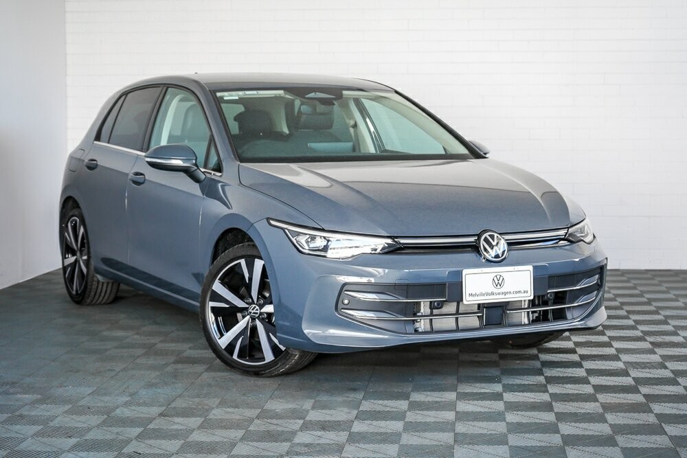 Volkswagen Golf image 1