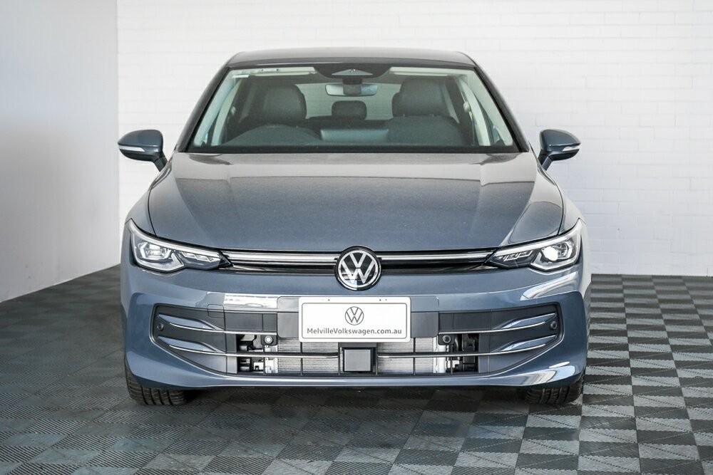 Volkswagen Golf image 3