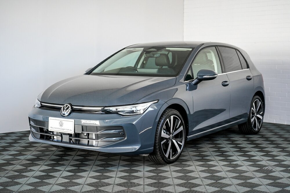 Volkswagen Golf image 4